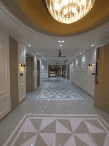 Project Image of 0.0 - 3330.0 Sq.ft 4 BHK Builder Floor for buy in Jai Ambey Grand Residency