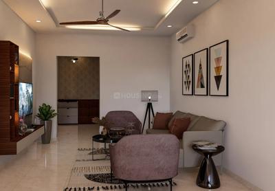 Project Image of 2015.0 - 2178.08 Sq.ft 3 BHK Apartment for buy in Chaitanya Sarang