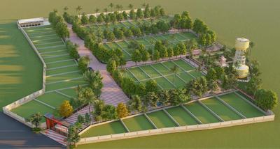 Project Image of 1000.61 - 2604.97 Sq.ft Residential Plot Plot for buy in Riyasat Kunj