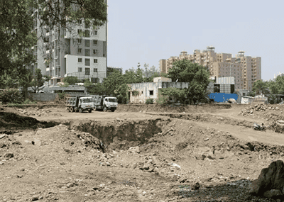 Project Image of 456.39 - 726.13 Sq.ft 1 BHK Apartment for buy in 18 Elite The ARC