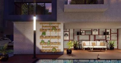 Project Image of 2399.0 - 2869.0 Sq.ft 4 BHK Apartment for buy in Surnag Saraswati Ratna Kunja