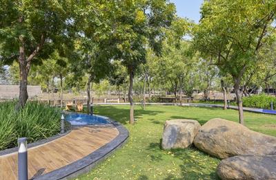 Project Image of 513.0 - 990.0 Sq.ft 1 BHK Villa for buy in Good Times