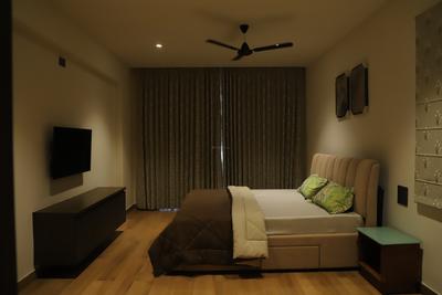 Project Image of 2270.0 - 3070.0 Sq.ft 3 BHK Apartment for buy in Pavani Solitaire