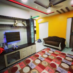 Project Image of 410 Sq.ft 1 BHK Apartment / Flat for sale in Malad East for Rs. 7425000