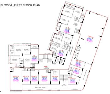 Project Image of 558.22 - 1738.0 Sq.ft 2 BHK Apartment for buy in Kailas Bileshwar Villa And Heights Apartment