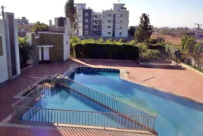 Project Image of 756.27 - 937.06 Sq.ft 2 BHK Apartment for buy in Vakil Magnolia