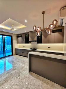 Project Image of 0.0 - 4500.0 Sq.ft 4 BHK Builder Floor for buy in Fortune Luxury Builder Floors 12