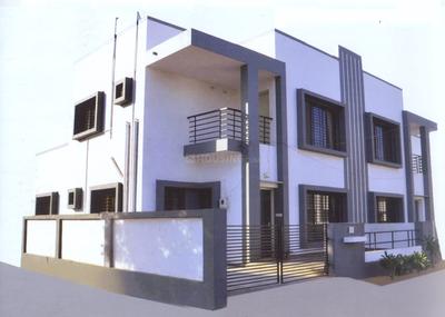 Shree Radhe Natraj Twin Bunglows Images for Project 1