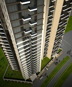 Project Image of 0.0 - 645.83 Sq.ft 2 BHK Apartment for buy in Sangath Smart Life II