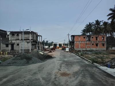 Project Image of 627.0 - 13240.0 Sq.ft Residential Plot Plot for buy in Athika Lya Housing
