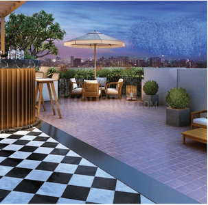 Project Image of 930.0 - 1266.0 Sq.ft 2 BHK Apartment for buy in Platinum Heights