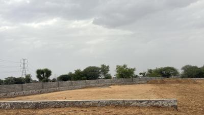 Project Image of 812.14 - 2355.79 Sq.ft Residential Plot Plot for buy in Shree Krishna Van