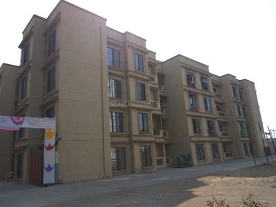 Project Image of 210.0 - 465.0 Sq.ft 1 RK Apartment for buy in Vijay Diamond Residency