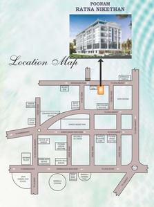 Project Image of 960.0 - 1495.0 Sq.ft 2 BHK Apartment for buy in Poonam Poonam Ratna Nikethan