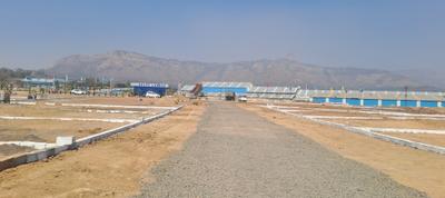 Project Image of 1100 Sq.ft Residential Plot / Land for sale in Lodhivali for Rs. 7800000