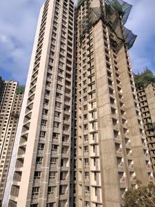 Project Image of 1000 Sq.ft 2 BHK Apartment / Flat for sale in Bavdhan for Rs. 8000000
