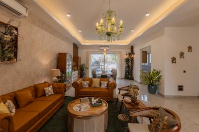 Project Image of 3873.0 - 4345.0 Sq.ft 4.5 BHK Villa for buy in Shubhashish Forest