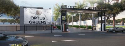 Neev Optus Floor Gated Community 2