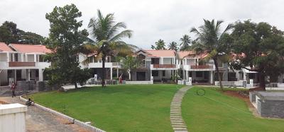 Project Image of 2500 Sq.ft 3 BHK Villa for sale in Kakkanad for Rs. 20000000