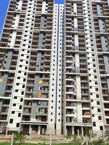 Project Image of 1345.49 - 2079.59 Sq.ft 3 BHK Apartment for buy in Godrej Woods Phase 3