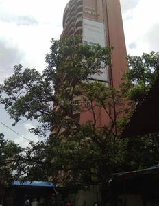 Project Image of 740.0 - 1150.0 Sq.ft 1 BHK Apartment for buy in Hilla Towers