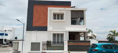 Project Image of 1600.0 - 4500.0 Sq.ft 3 BHK Villa for buy in KNR Royal Meadows
