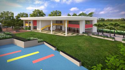 Project Image of 1050 Sq.ft 2 BHK Apartment / Flat for sale in Chakan for Rs. 4000000