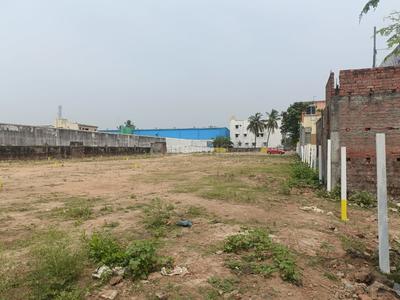 Project Image of 630.0 - 2155.0 Sq.ft Residential Plot Plot for buy in Phoenix GK Garden