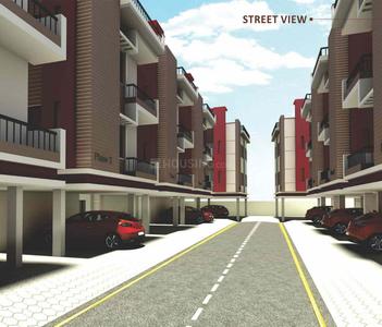 AV Brindhavanam Images for Elevation of AV Brindhavanam 1