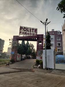 Project Image of 675.0 - 934.0 Sq.ft 1 BHK Apartment for buy in Polite Paradise