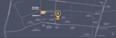 Project Image of 1778.84 - 3231.0 Sq.ft 4 BHK Apartment for buy in Parshwa Ayaan