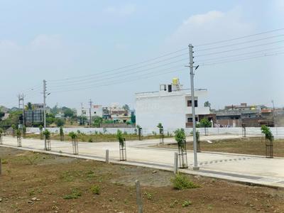 Project Image of 1113.74 - 2491.63 Sq.ft Residential Plot Plot for buy in Narmada Vihar 6