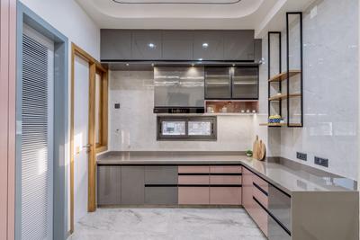Project Image of 1033.01 - 1106.96 Sq.ft 3 BHK Apartment for buy in Trilok Opera