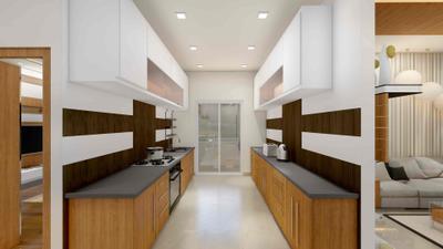 Project Image of 1274.47 - 1686.29 Sq.ft 2 BHK Apartment for buy in Pyramid Amara