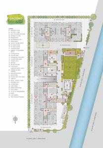 Project Image of 1503.0 - 3915.0 Sq.ft 2 BHK Apartment for buy in Srushti