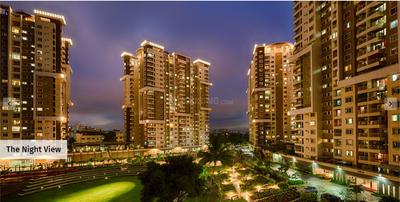 Project Image of 1345.0 - 2870.0 Sq.ft 2 BHK Apartment for buy in Sattva Greenage 