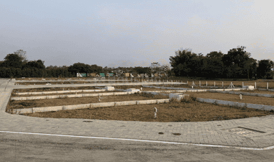 Project Image of 1353.99 - 3778.13 Sq.ft Residential Plot Plot for buy in Tirupati Silver Star 5