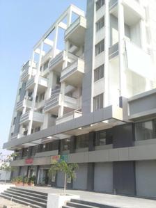 Project Image of 1053.0 - 1596.0 Sq.ft 2 BHK Apartment for buy in Nemichand Dhruv Siddhi