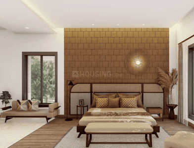 Project Image of 4172.09 - 4574.66 Sq.ft 3 BHK Villa for buy in Organo Kandawada