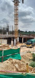 Project Image of 5998.78 - 6677.34 Sq.ft 3 BHK Apartment for buy in Chaithanya Sankhya