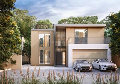Project Image of 4957.0 - 7500.0 Sq.ft 4 BHK Villa for buy in Sobha Elwood