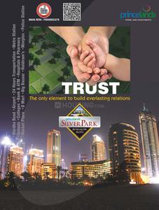 Project Image of 1200.0 - 6000.0 Sq.ft Residential Plot Plot for buy in Princeland Silver Park