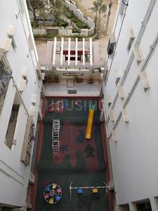 Project Image of 1200.0 - 1612.0 Sq.ft 2 BHK Apartment for buy in CMG Pristine Apartments