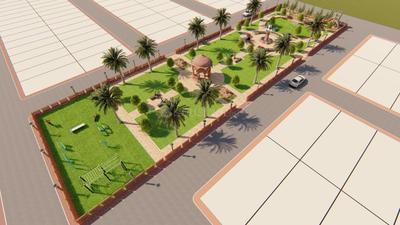 Project Image of 600.0 - 1000.0 Sq.ft Residential Plot Plot for buy in Oro Mahal