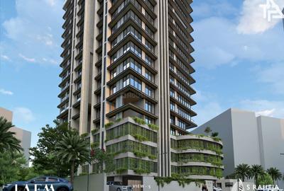 Project Image of 1933.0 - 3180.0 Sq.ft 4 BHK Apartment for buy in LA EM By S Raheja