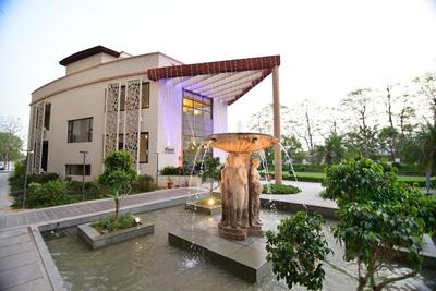 Project Image of 1328.0 - 3050.0 Sq.ft 2 BHK Apartment for buy in Manglam The Grand Residency