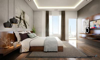 Project Image of 879.0 - 2091.0 Sq.ft 2 BHK Apartment for buy in The Ecos