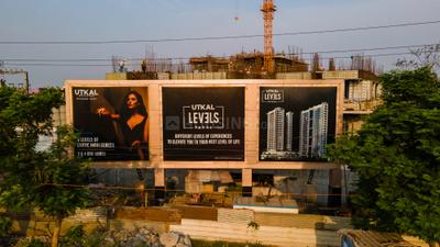 Project Image of 2146.0 - 3155.0 Sq.ft 3 BHK Apartment for buy in Utkal Levels