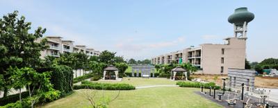 Project Image of 1725.0 - 2380.0 Sq.ft 3 BHK Apartment for buy in Omaxe Cassia