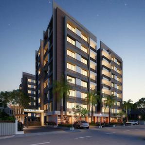 Project Image of 1368.0 - 1908.0 Sq.ft 2 BHK Apartment for buy in Suryam Grace